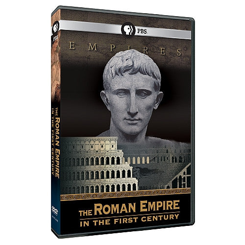PBS Roman Empire