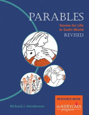 Parables - Stories for Life in God's World