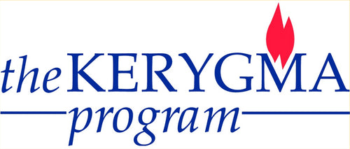 The Kerygma Program Logo