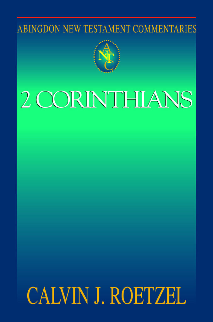 2 Corinthians New Testament Comentaries