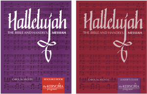 Hallelujah The Bible and Handel's Messiah  |  Leader Kit
      

      

      
        
         From
        

        $10.00