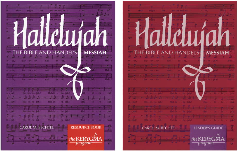Handel's Messiah: Lyrics and Verse References 