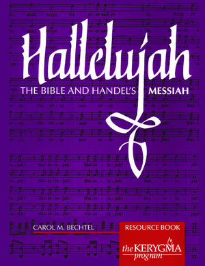 Hallelujah: The Bible and Handel's Messiah
      

      

      
        
         From
        

        $26.00